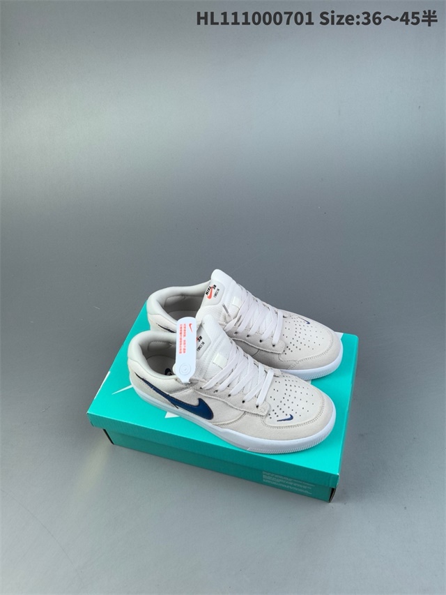 men Low top dunk sb shoes 36-45 2025-9-19-366